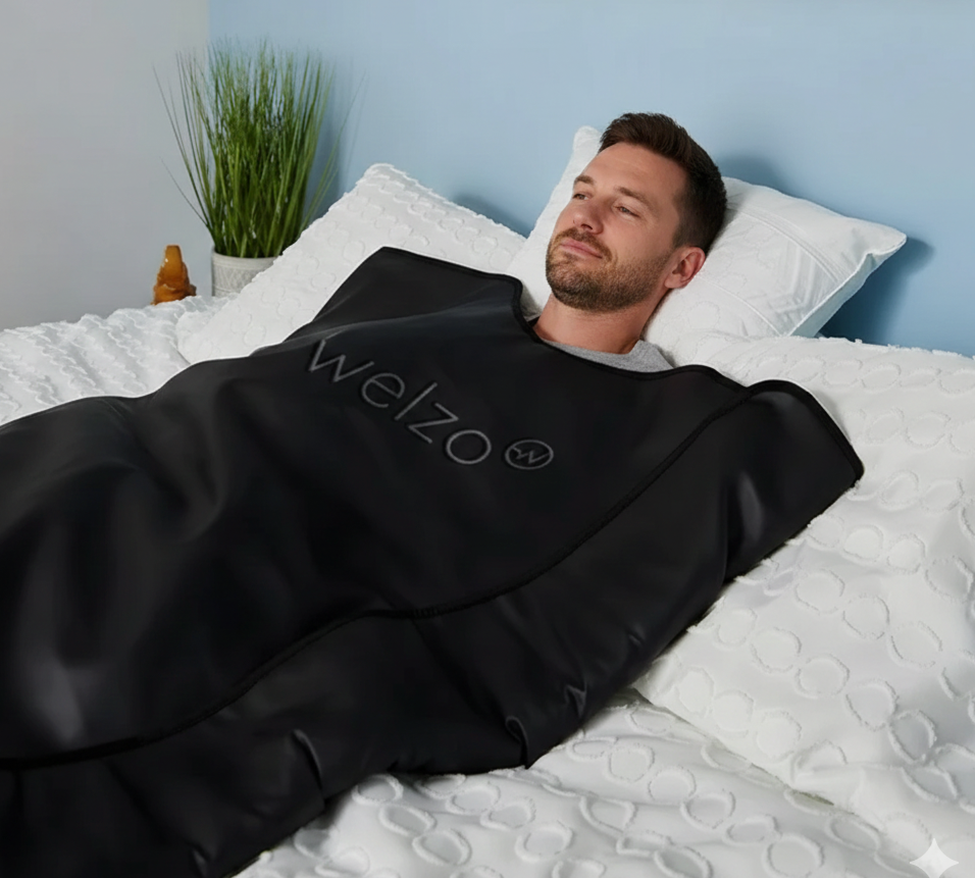Welzo Sauna Blanket Review – All Health Store
