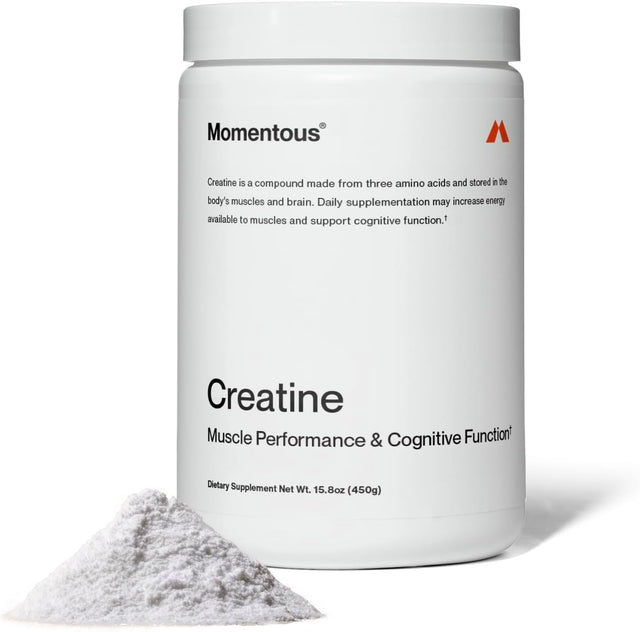 Momentous Creatine