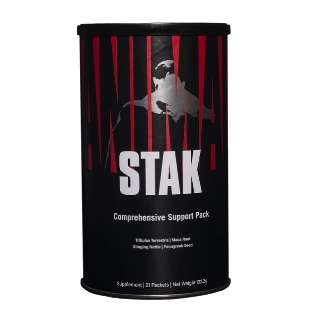 Animal Stak 21 Packs