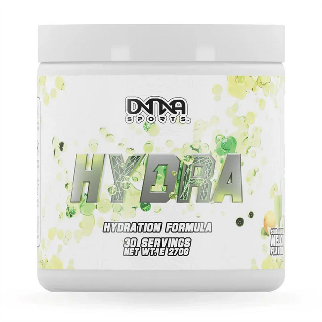 DNA Sports Hydra 1 270g Apple Melon
