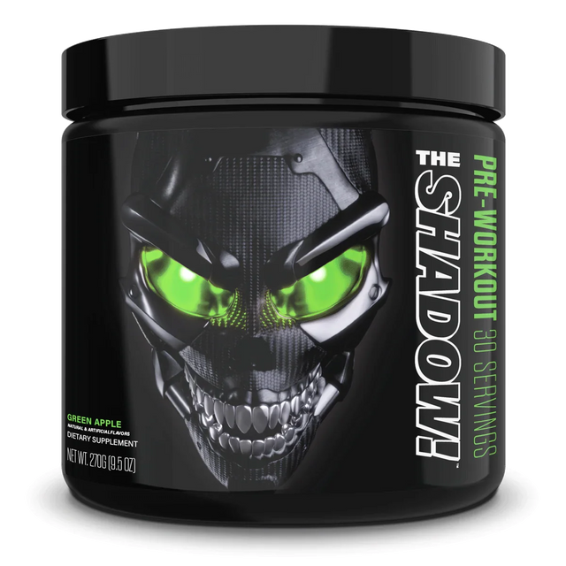 JNX Sports The Shadow! 270g Green Apple
