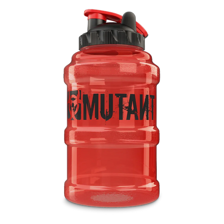 Mutant Jug 2.2 Litre Red