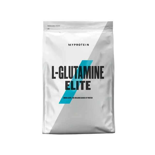 MyProtein L-Glutamine 500g