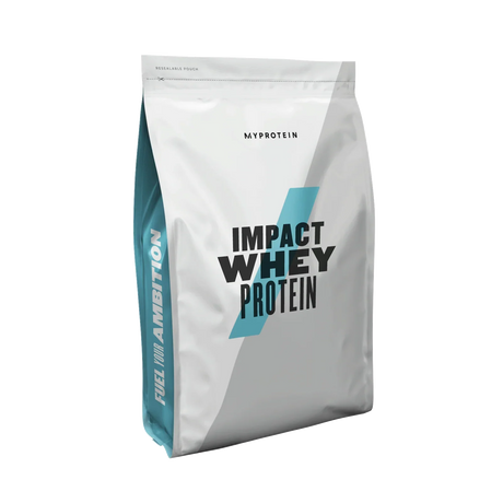 MyProtein Impact Whey Protein 2.5kg Cookies & Cream
