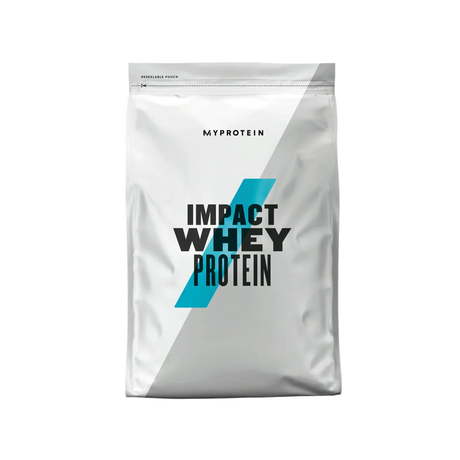 MyProtein Impact Whey Protein 1kg Cookies & Cream