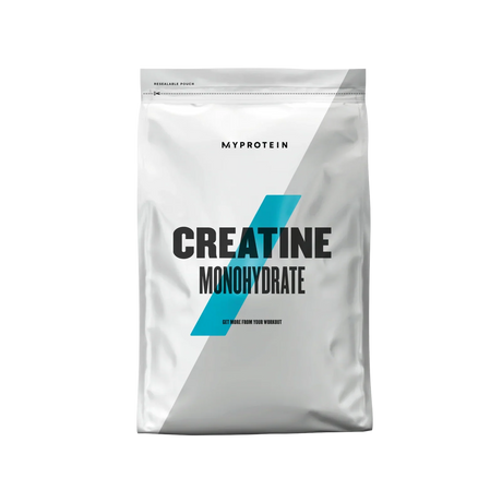 MyProtein Creatine Monohydrate 250g