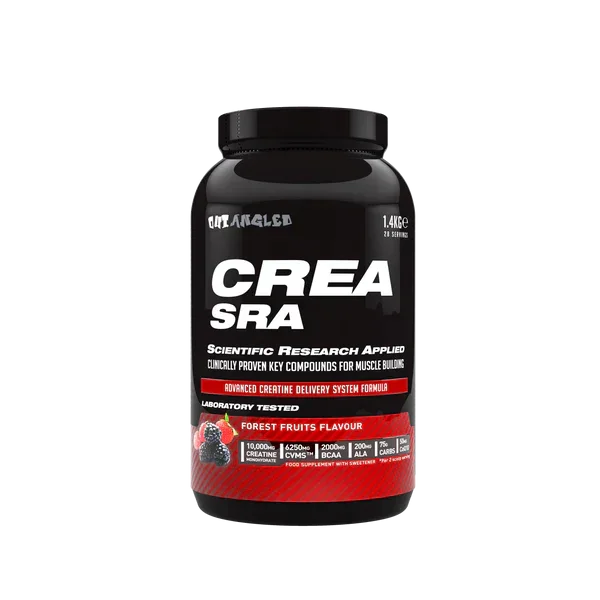 Outangled CREA SRA 1.4kg Forest Fruits