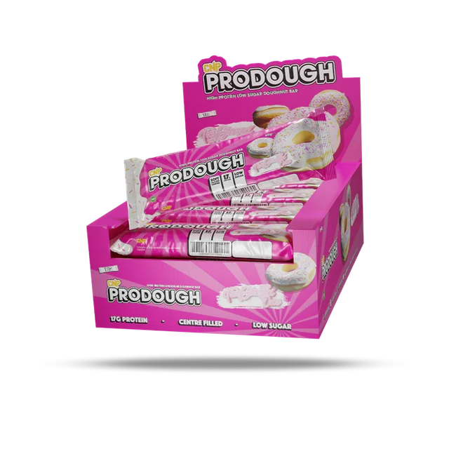 CNP Prodough 12x60g The Glazed One