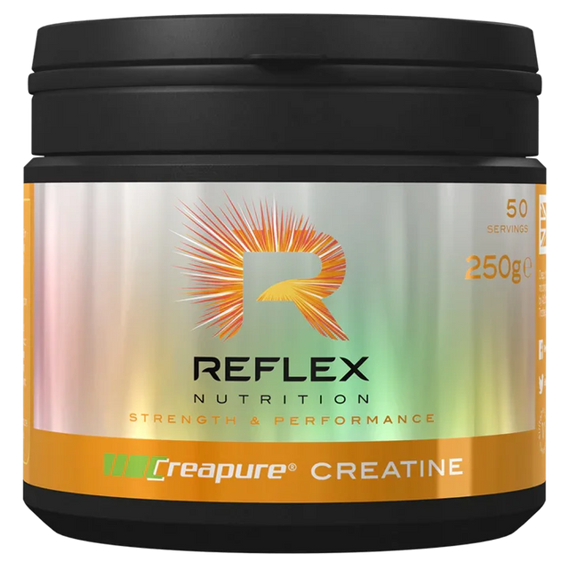 Reflex Nutrition Creatine Monohydrate 250g