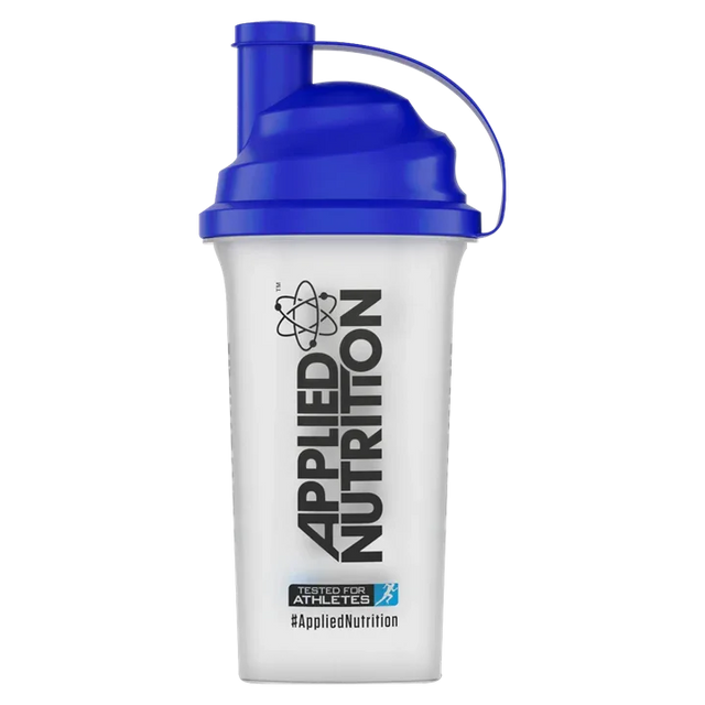 Applied Nutrition Blue Shaker