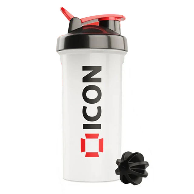 ICON Nutrition Shaker 700ml