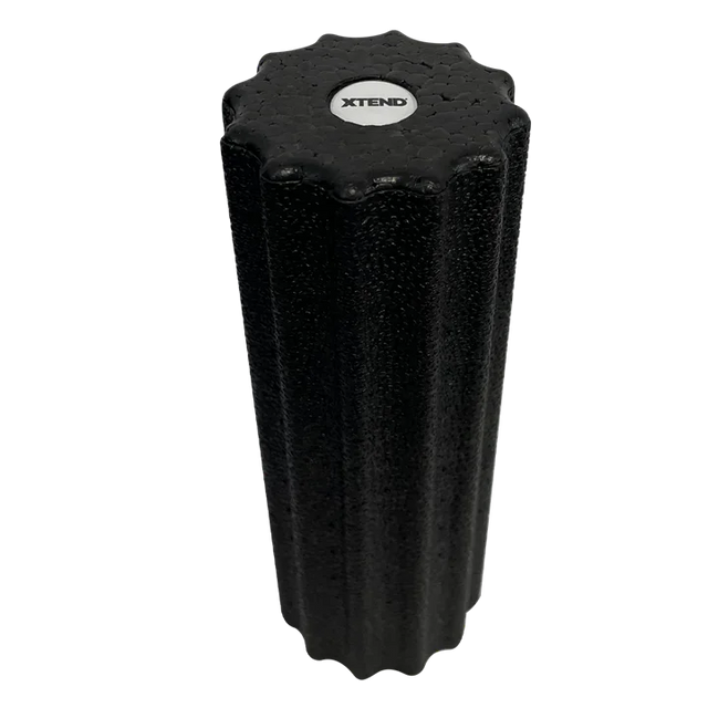 XTEND Foam Roller Black