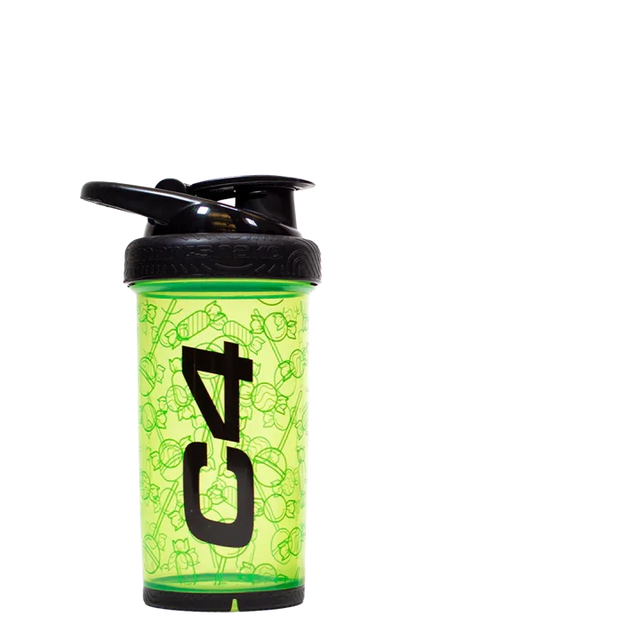 Cellucor SmartShaker 750ml Sour Batch