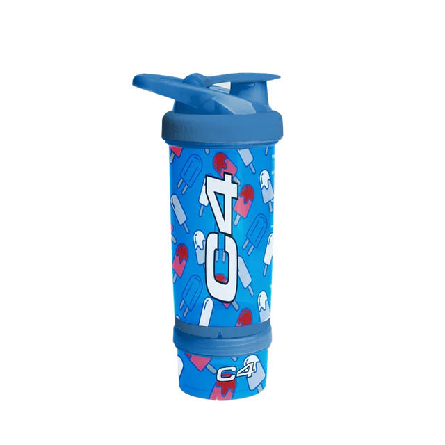 Cellucor Smartshaker 750ml Frozen Bombsicle