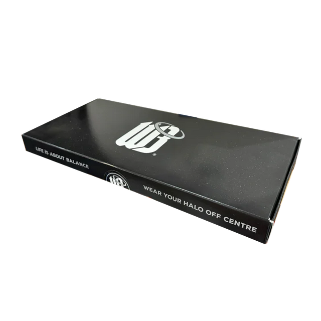 WHEYBETTER Sample Box