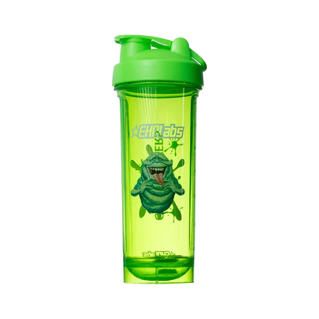 EHP Labs Ehp Labs X Ghost Busters Slimer shaker 1 size (CBZ)