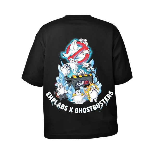 EHP Labs EXP x GB Mini-Pufts Tee L