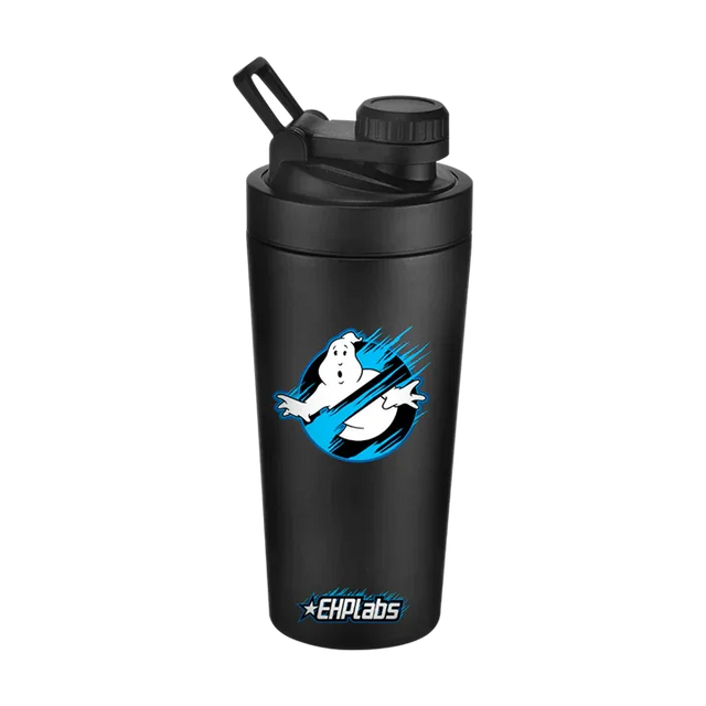 EHP Labs EHP X GB Shaker (Stainless Steel)