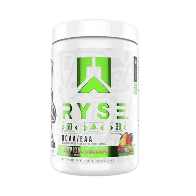 RYSE BCAA + EAA 357g Cherry Limeade