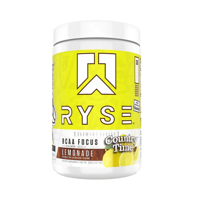 RYSE BCAA Focus 342g Kool-Aid
