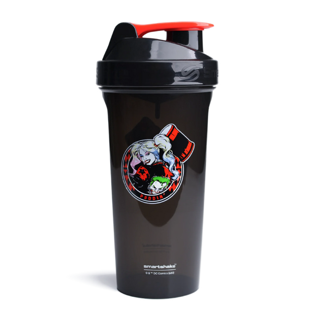 Smartshake DC Comics 800g Harley Quinn