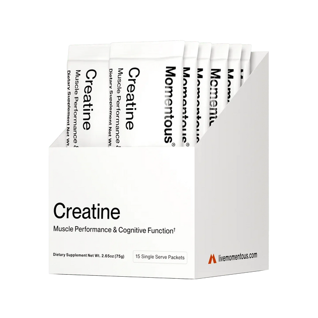 Momentous Creatine