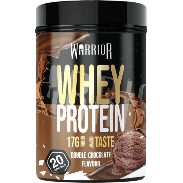 Warrior Whey 500g Chocolate