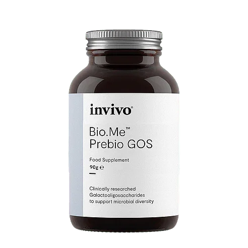 Bio.Me Prebio GOS (Prebiotic), 90g - Invivo - welzo