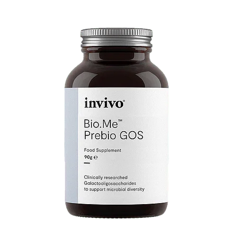 Bio.Me Prebio GOS (Prebiotic), 90g - Invivo - welzo