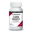 Carb Digest™ with Isogest® - 120 Caps - Kirkman Laboratories - welzo
