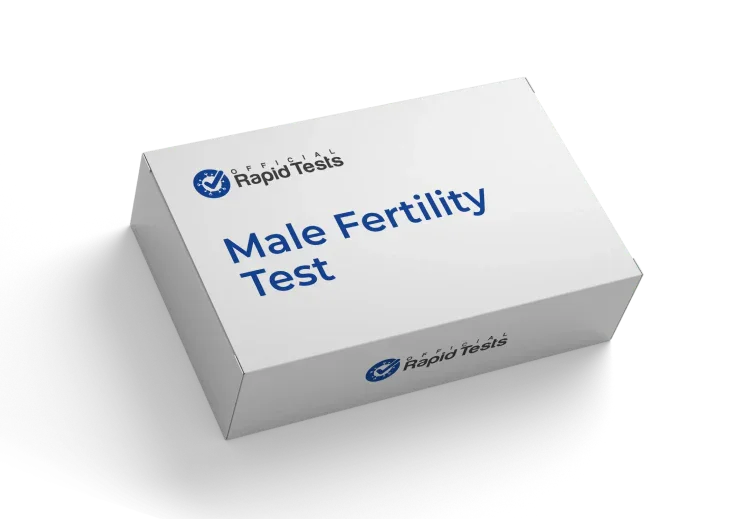 Test Testosterone Test