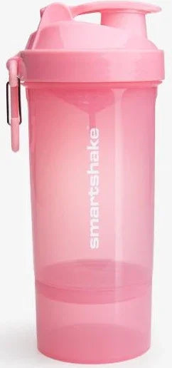 SmartShake Original2Go ONE, Light Pink - 800 ml.