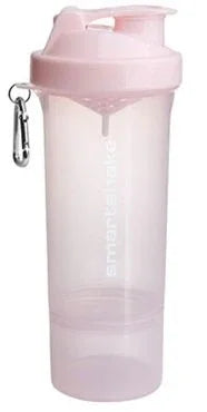 SmartShake Slim Series, Light Lavender - 500 ml.