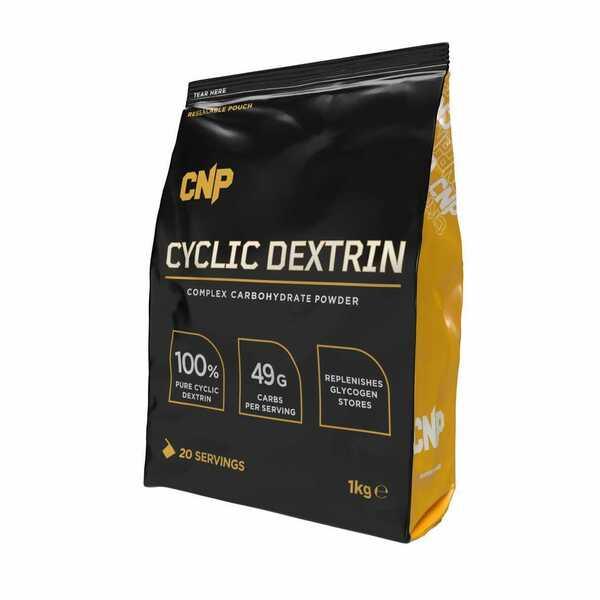 CNP Cyclic Dextrin - 1000 grams