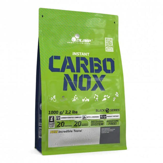 Olimp Nutrition Carbonox, Watermelon - 1000 grams