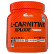 Olimp Nutrition L-Carnitine Xplode Powder, Orange - 300 grams