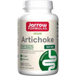 Jarrow Formulas Artichoke, 500mg - 180 vcaps