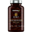 Essensey D3 K2 MK-7 - 90 caps