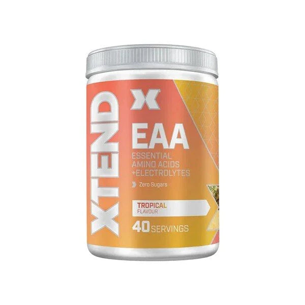 Xtend Xtend EAA, Tropical - 316 grams