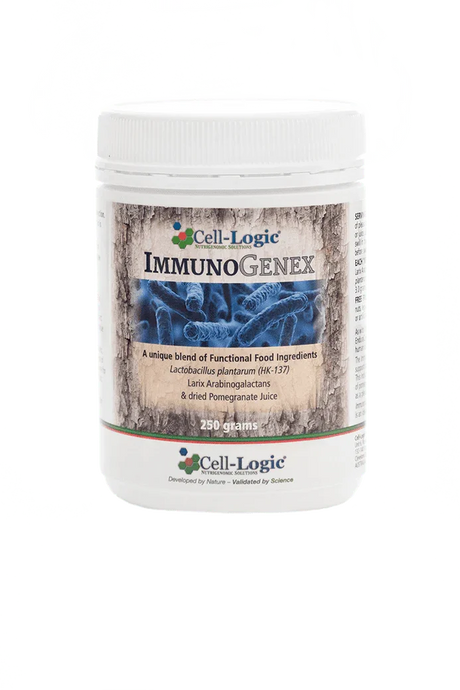 Immunogenex 250g Powder - Cell-Logic - welzo