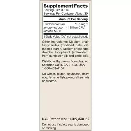 Jarrow Formulas Vitamin Methyl B12 2,500mcg 100 Tropical Chewable Tablets