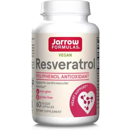 Jarrow Formulas Glucose Optimizer 120 Tablets