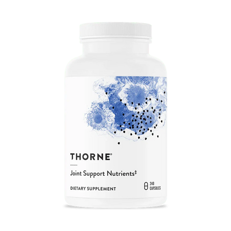 Joint Support Nutrients (formerly AR-Encap) - 240 Capsules - Thorne - welzo