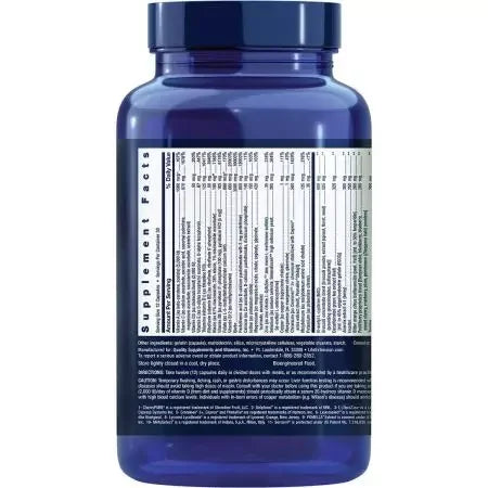 Life Extension Mix Capsules 360 Capsules