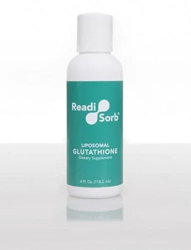 Liposomal Glutathione - Readisorb - 4oz - welzo