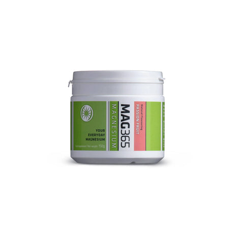 MAG365 - 150g - Passion Fruit - welzo