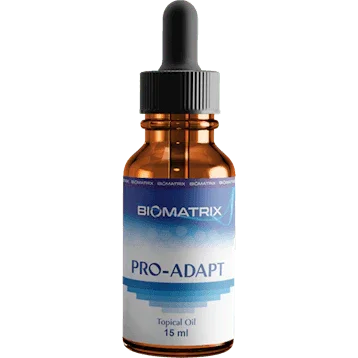 Pro-Adapt (Progesterone) 15ml - Biomatrix - welzo