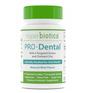 Pro-Dental Probiotics (Natural Mint Flavour) 45 Chewable Tablets – Hyperbiotics - welzo