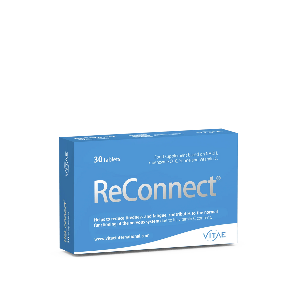 ReConnect 30 tablets - VITAE - welzo