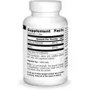 Source Naturals Inositol & Choline 800mg Tablets